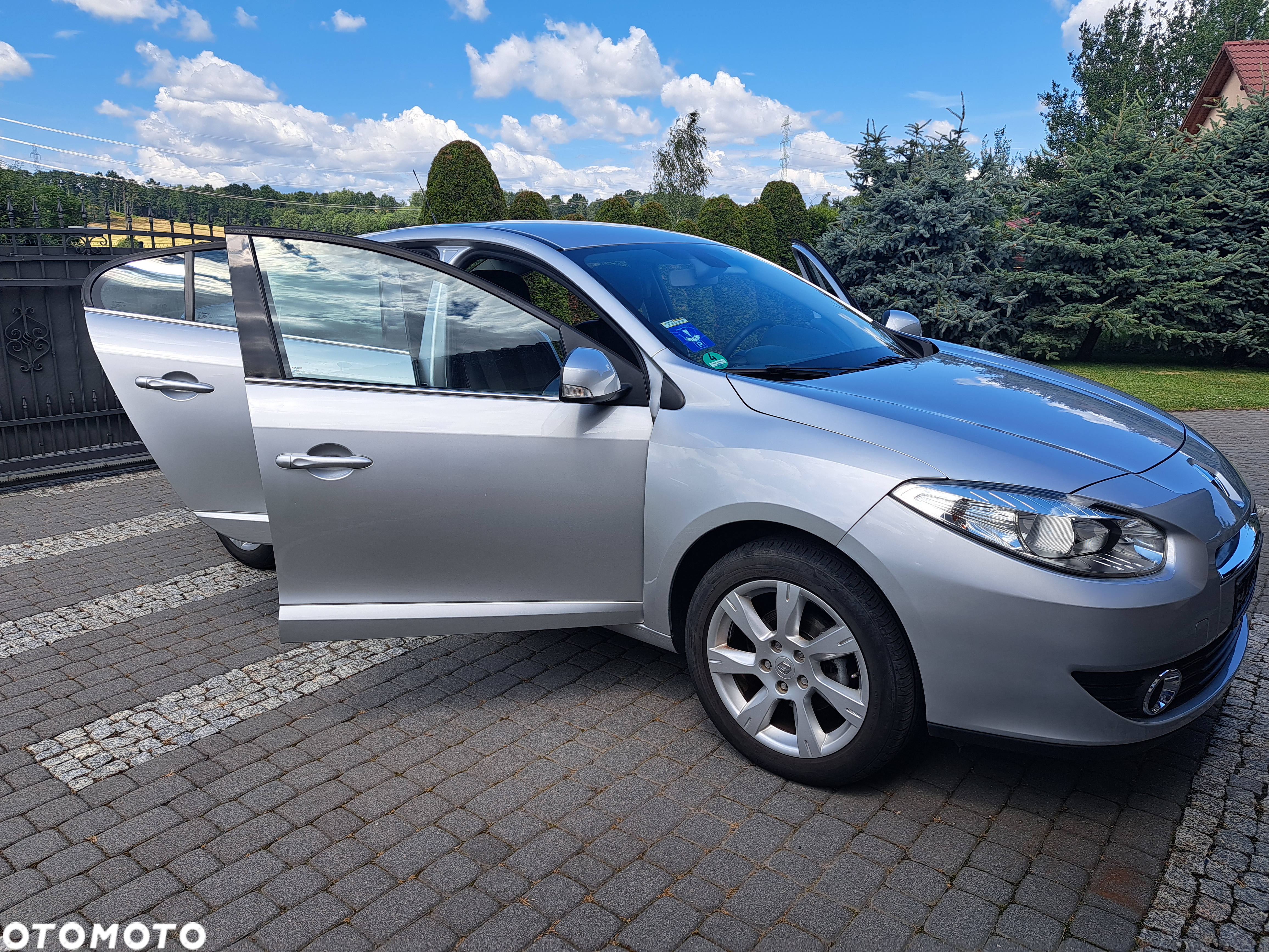 Renault Fluence 2.0 16V 140 Dynamique - 26