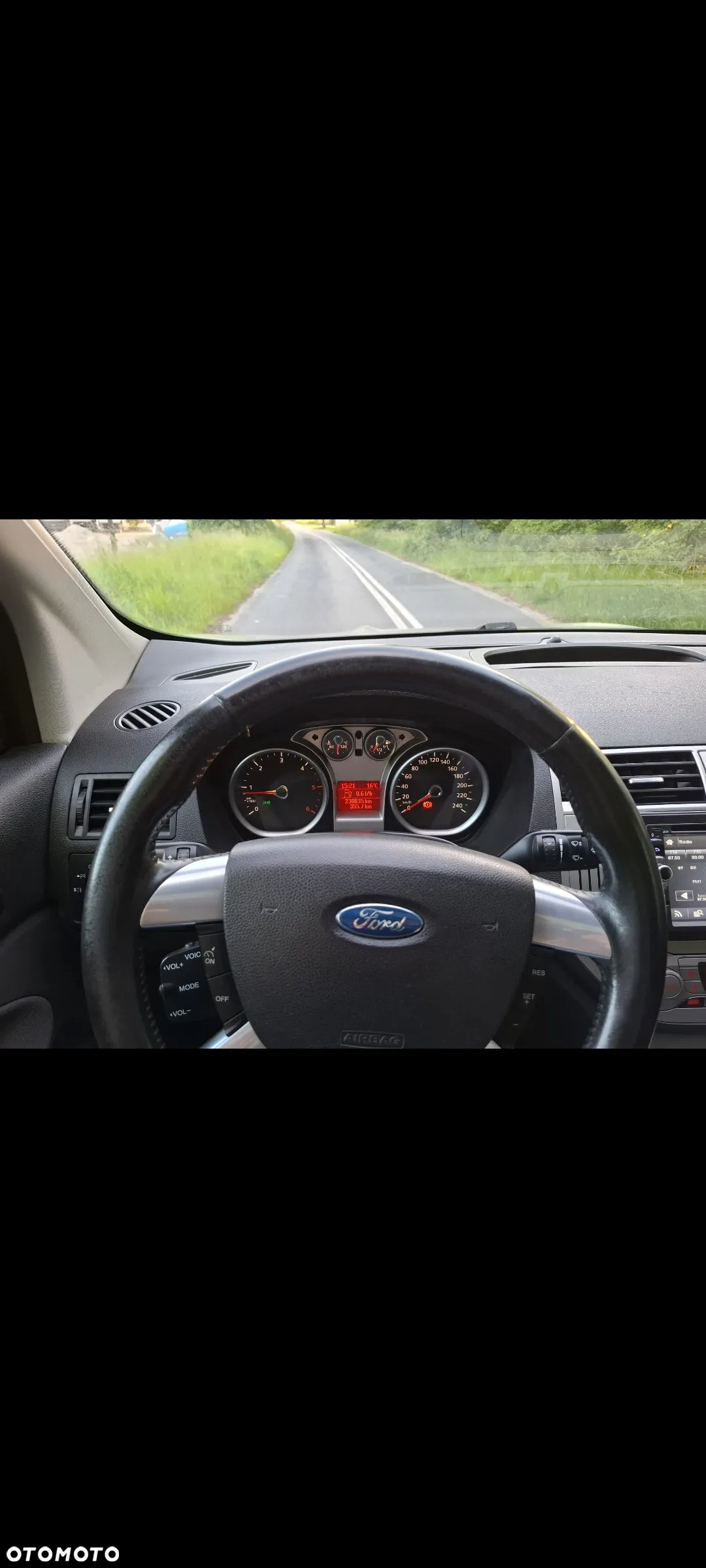 Ford Kuga 2.0 TDCi Titanium - 15