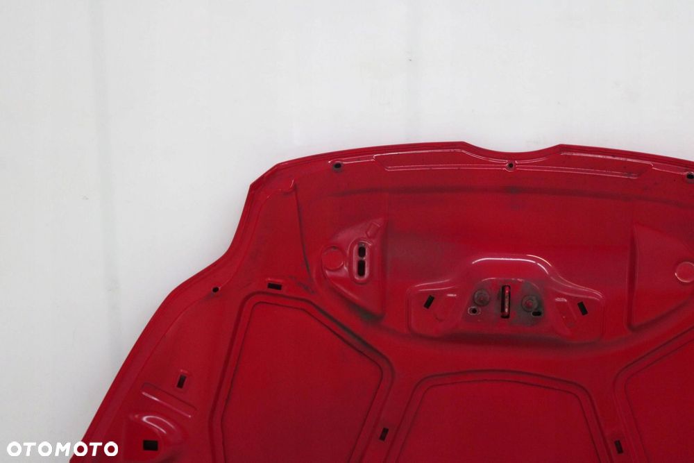 MASKA POKRYWA SILNIKA FORD FOCUS MK3 2010R- CB - 10