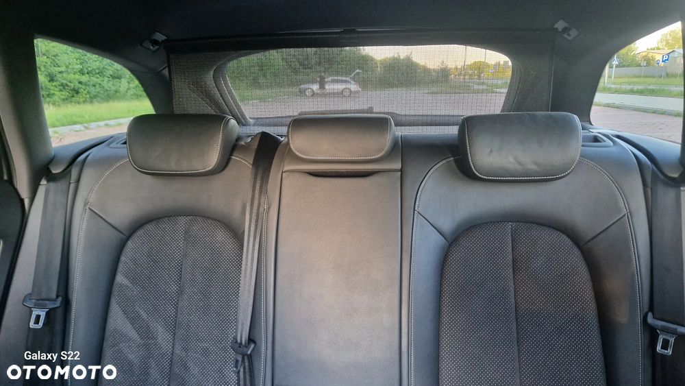 Audi A6 Avant 2.0 TDI Ultra S tronic - 20