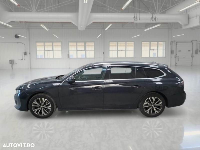 Peugeot 508 BlueHDi 160 EAT8 Allure - 7
