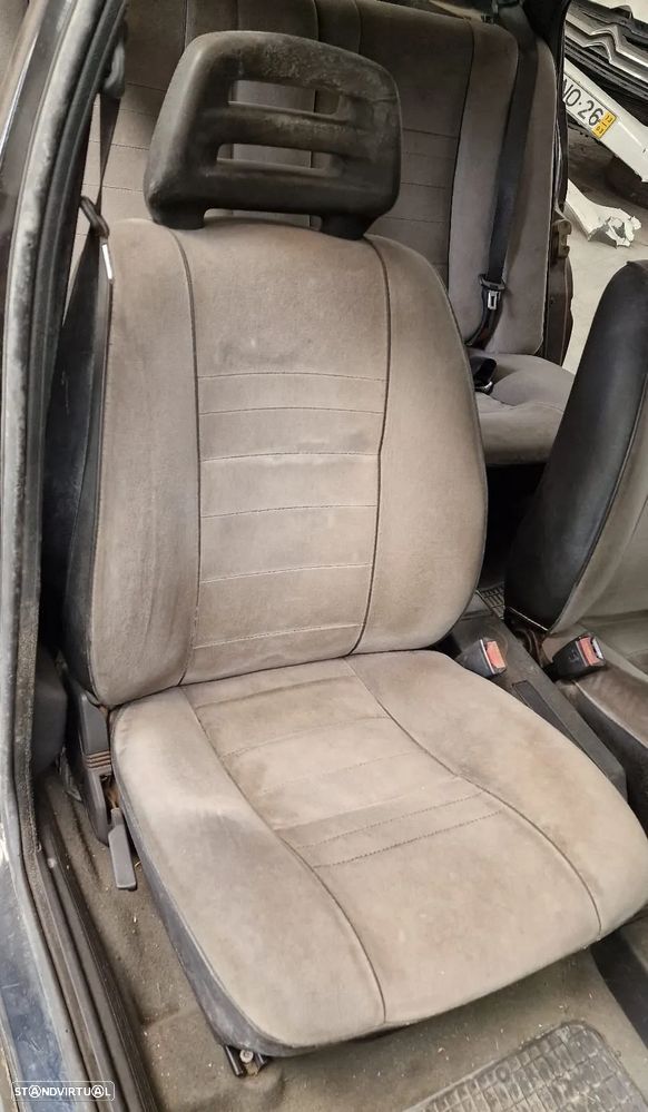 ALFA ROMEO 33 PARA PEÇAS - 9