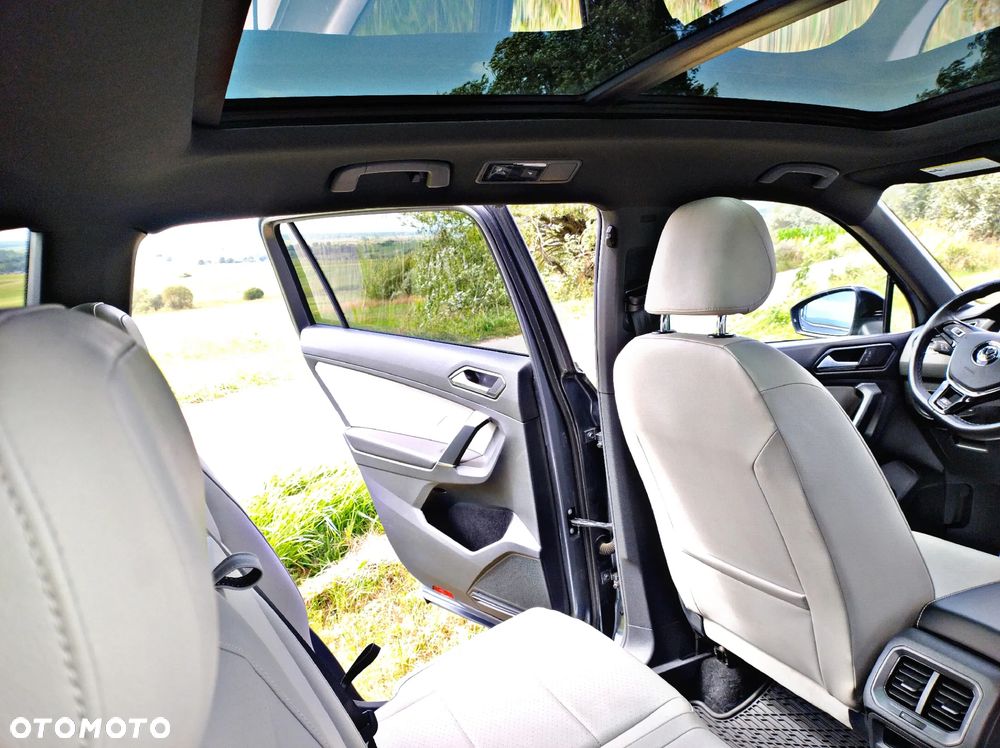 Volkswagen Tiguan Allspace - 18