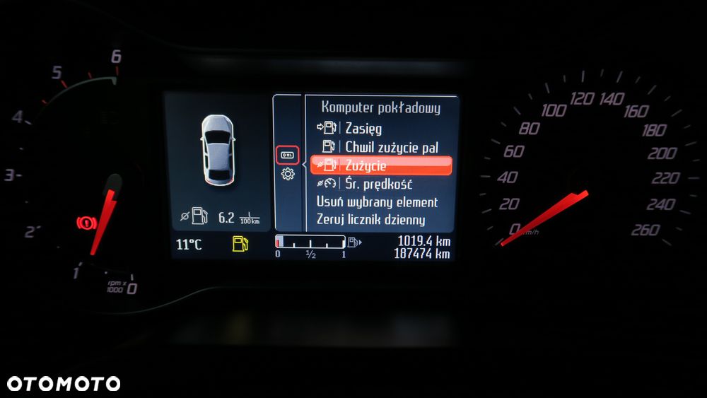 Ford S-Max - 13