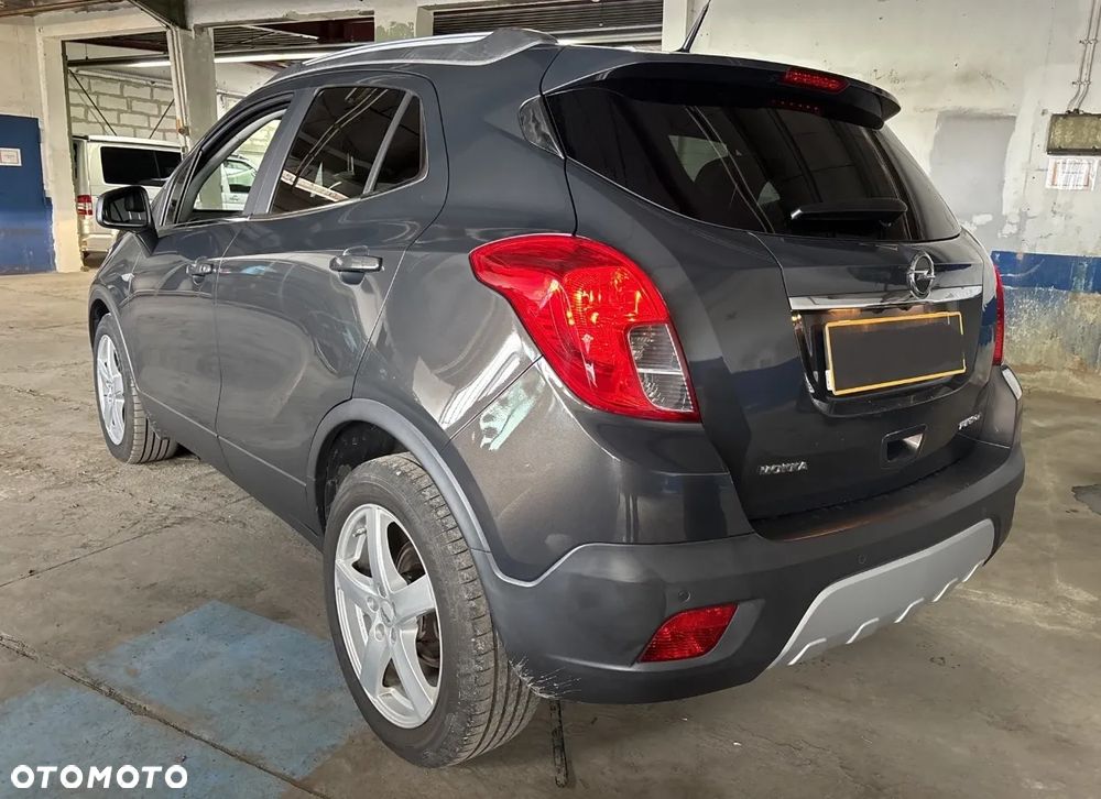 Opel Mokka 1.4 T Cosmo S&S 4x4 EU6 - 3