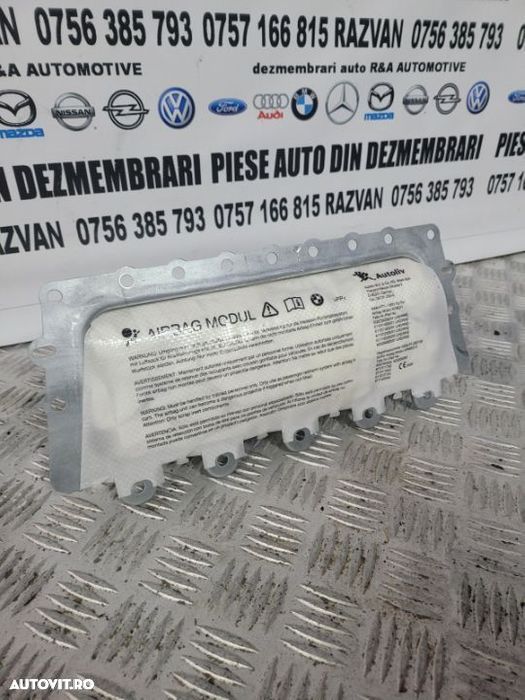 Airbag Pasager Bmw Seria 6 F06 F12 F13 Dezmembrez Bmw F06 F12 F13 Seria 6 - 2