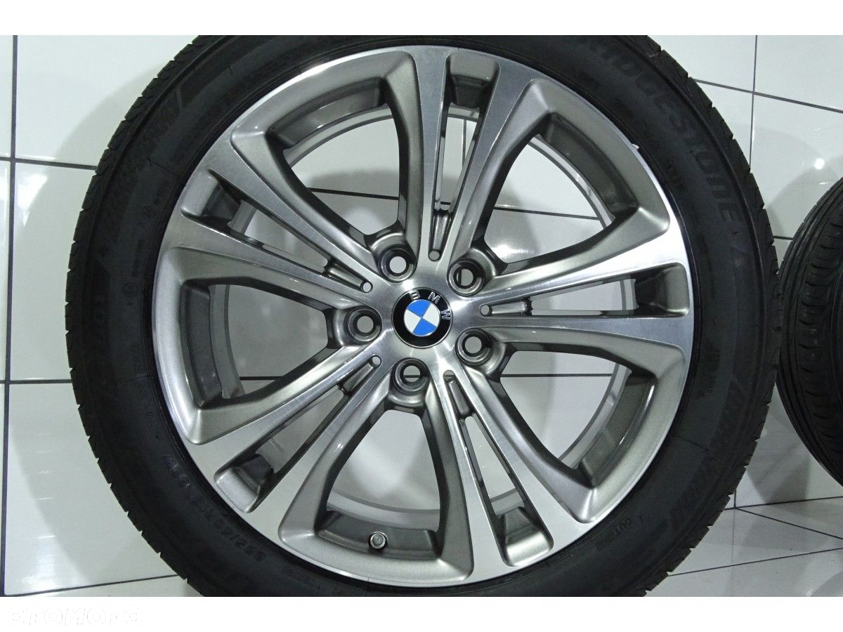 Koła letnie BMW  18" X1 F48 - 2