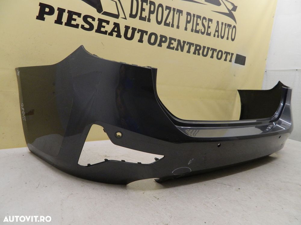 Bara spate BMW seria 3 Combi G21, 2019, 2020, 2021, 2022, 2023, Cod origine 51127428002. - 3
