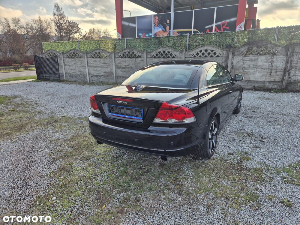 Volvo C70 T5 Inscription - 18