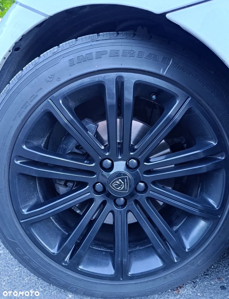 Peugeot RCZ - 13