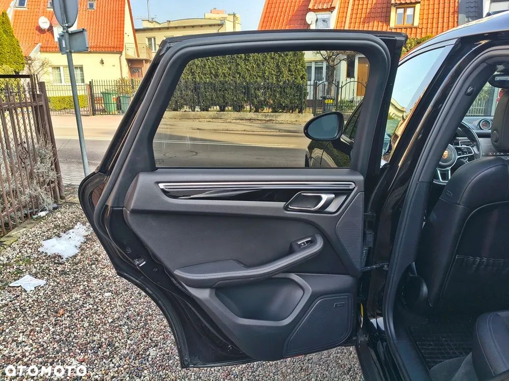 Porsche Macan PDK - 27