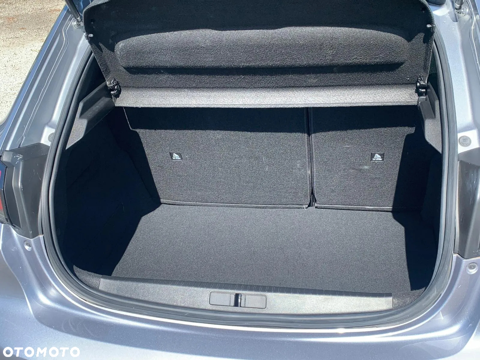 Peugeot 208 PureTech 75 Like - 17