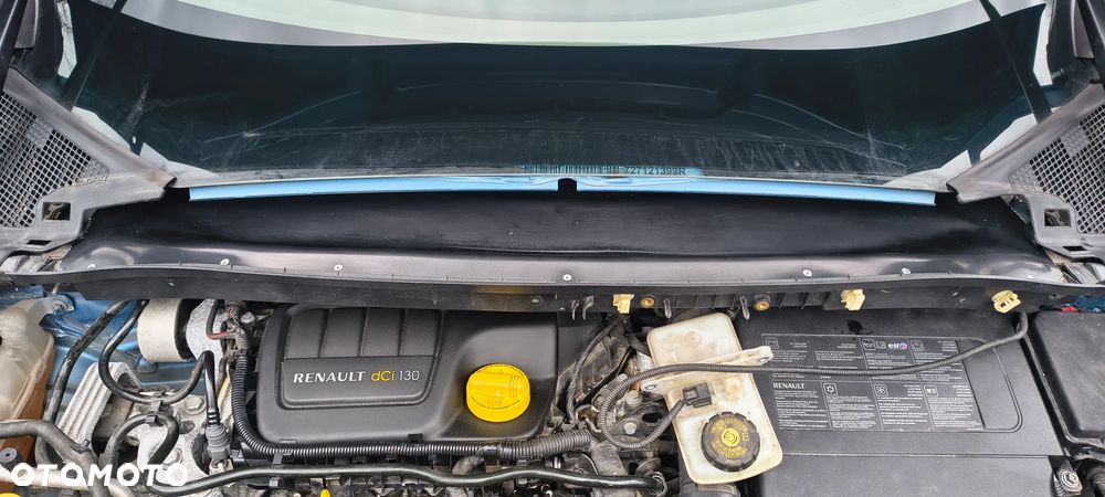 Renault Scenic 1.6 dCi Energy Bose Edition - 20