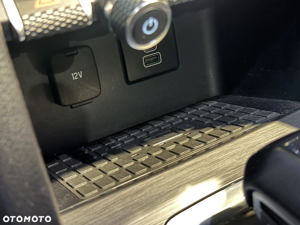 Volkswagen Amarok 3.0 V6 TDi 4MOTION Aventura - 22