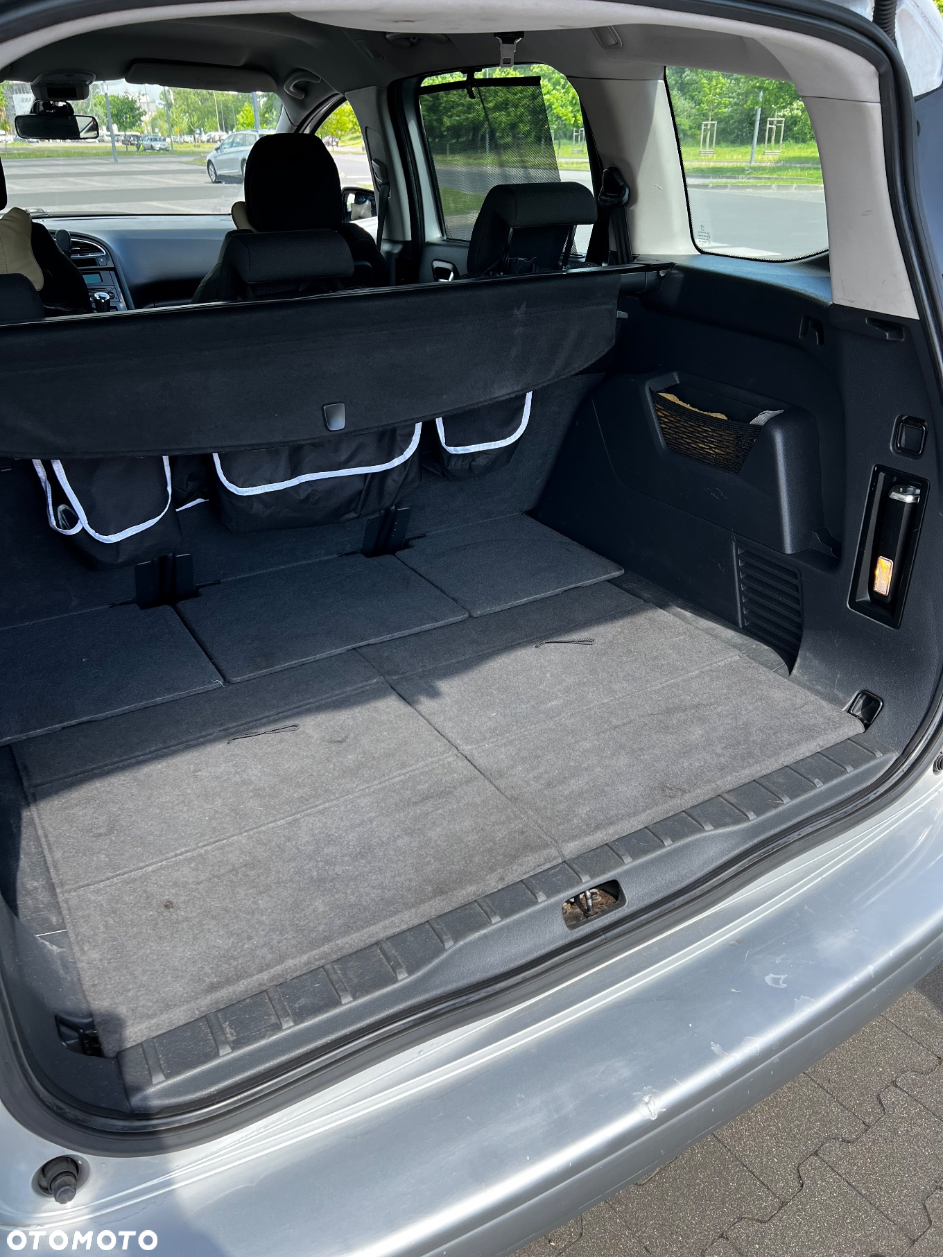 Peugeot 5008 1.6 HDi Premium - 11