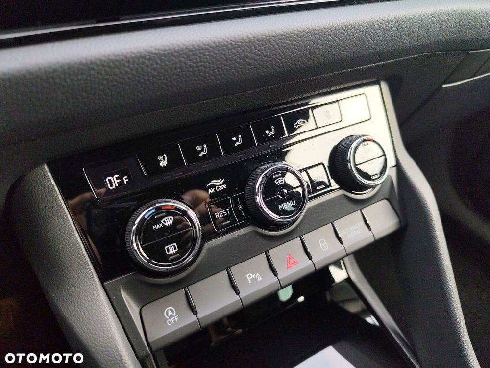 Skoda Kodiaq 2.0 TDI 4x4 Sportline DSG - 26