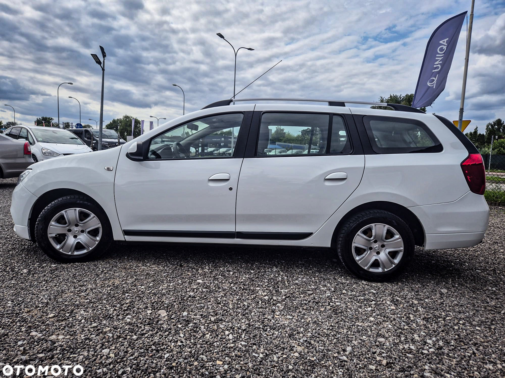 Dacia Logan MCV 1.2 16V Laureate - 5