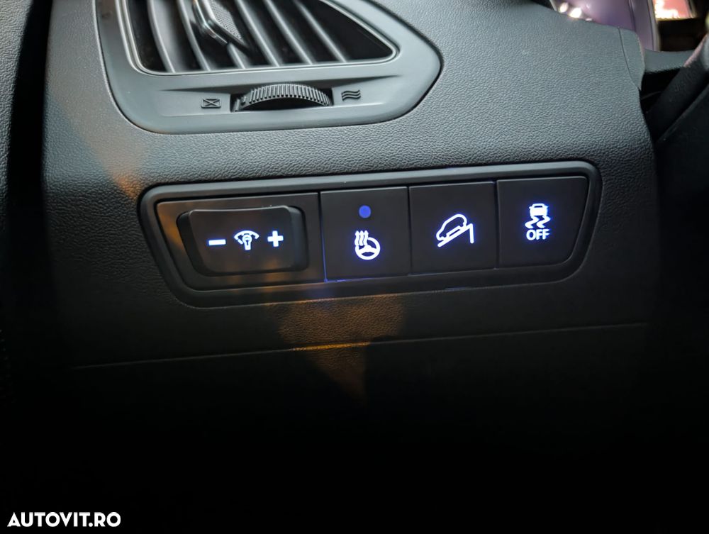 Hyundai ix35 2.0 CRDI 4WD Automatik Style - 9