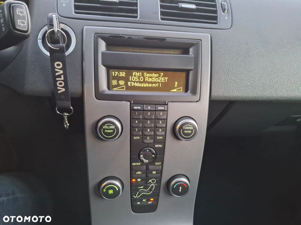 Volvo C30 D2 DRIVe Kinetic - 38