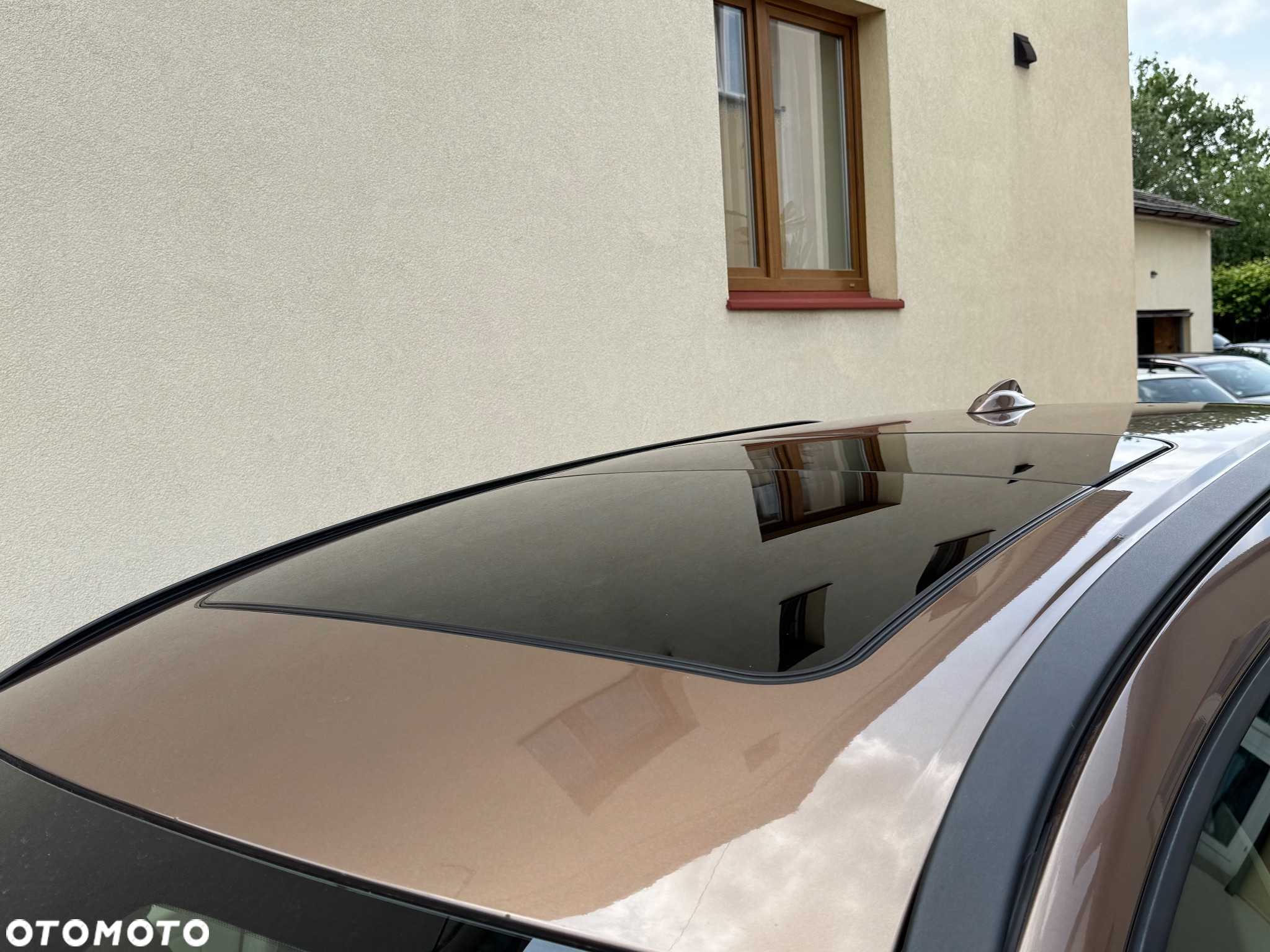 Volvo XC 60 2.4D DRIVe Summum - 10