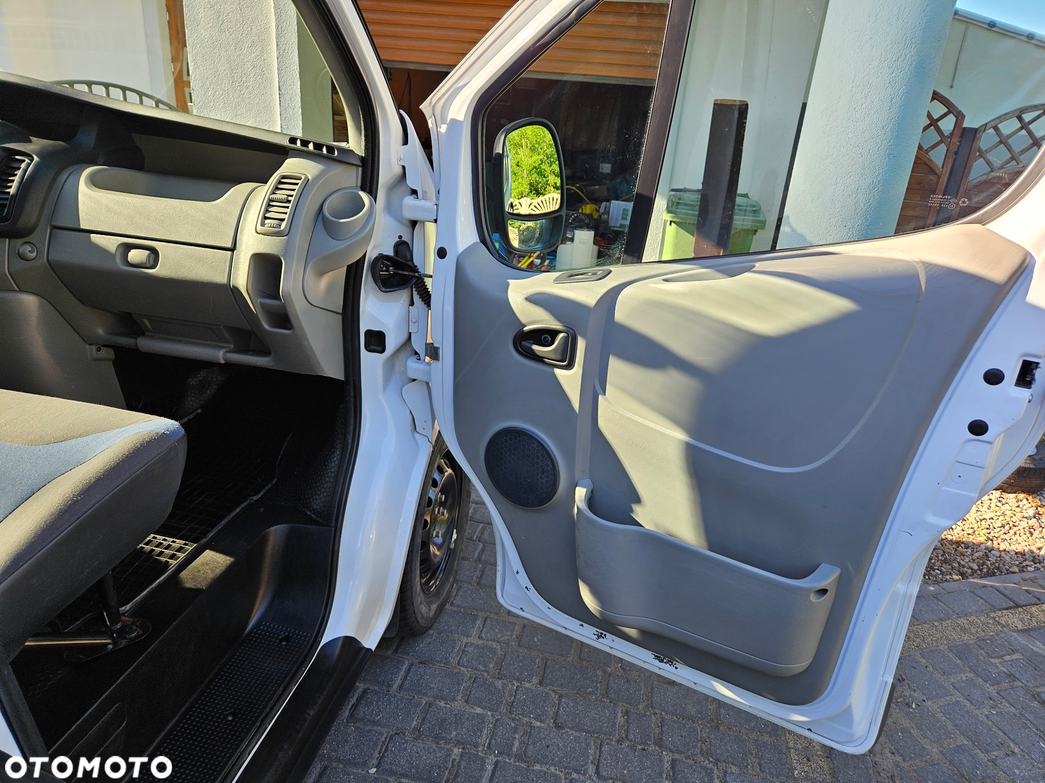 Renault Trafic - 7