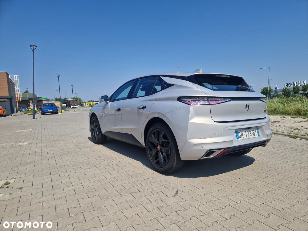 DS Automobiles DS 4 1.2 PureTech Performance Line - 7