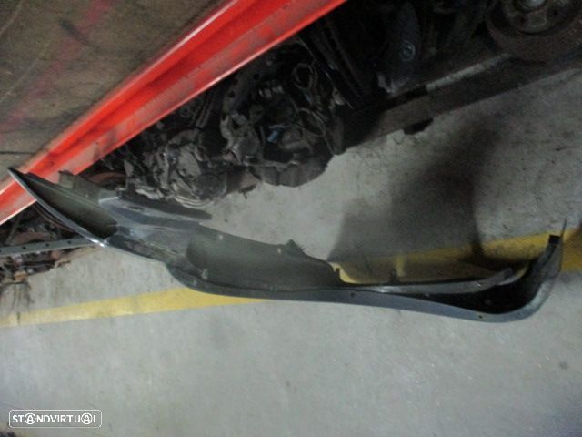 Guarda Lamas Gl1146 VOLVO XC 70 2006 2.4 D5 185CV 5P PRETO DRT - 4