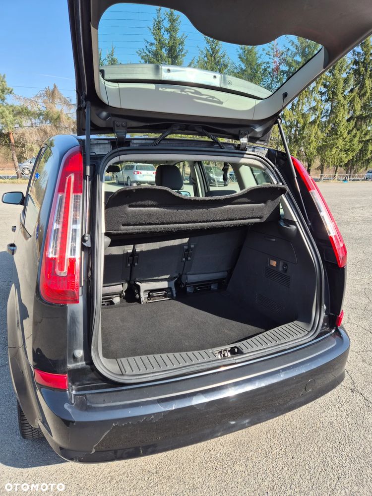 Ford C-MAX 1.8 TDCi Trend - 5