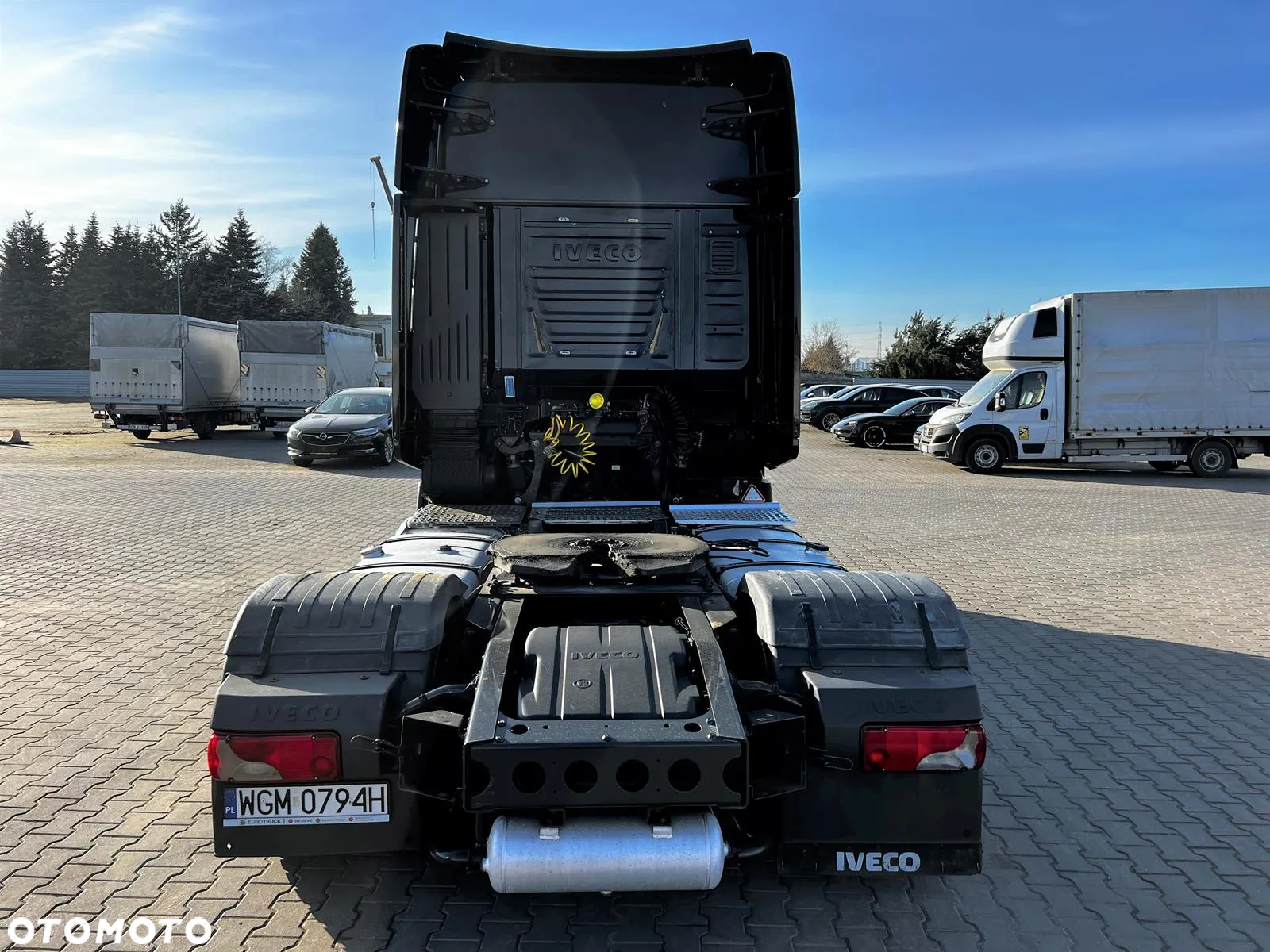 Iveco AS 440 - 6