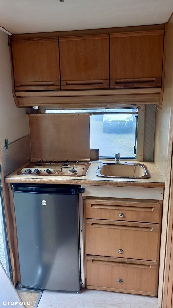 Fiat Ducato - 17