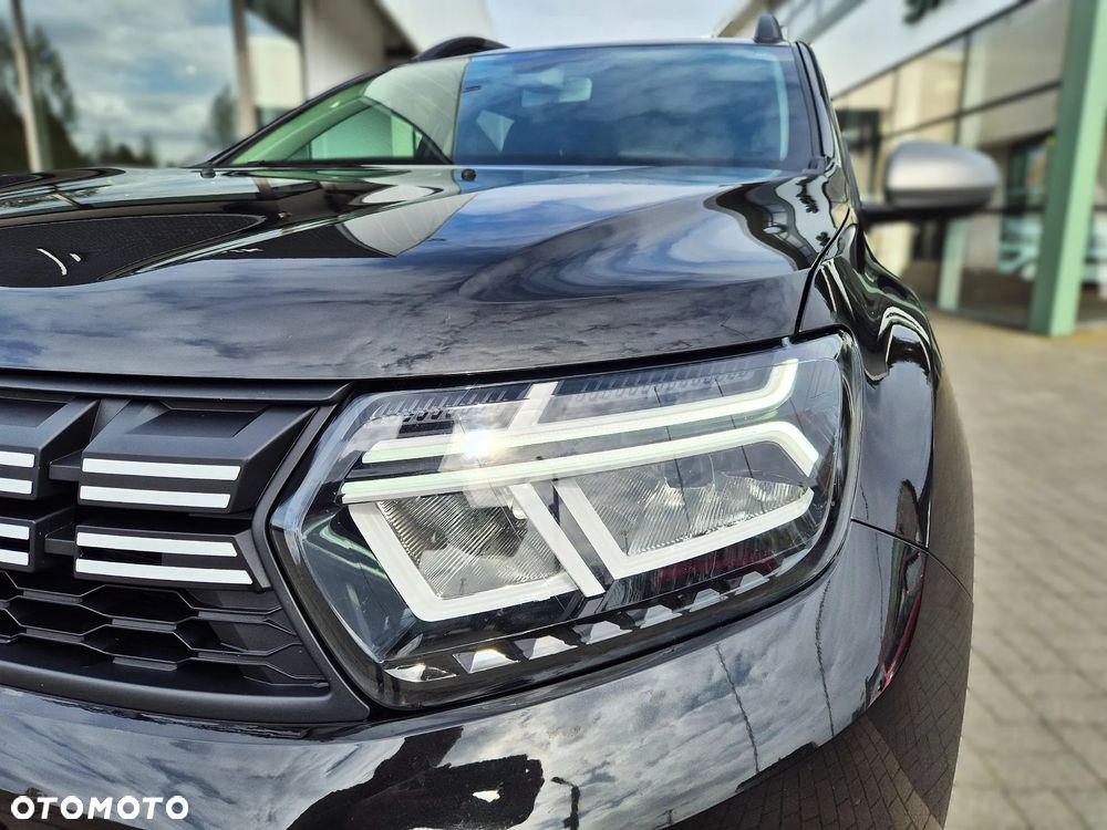 Dacia Duster 1.0 TCe Journey - 10