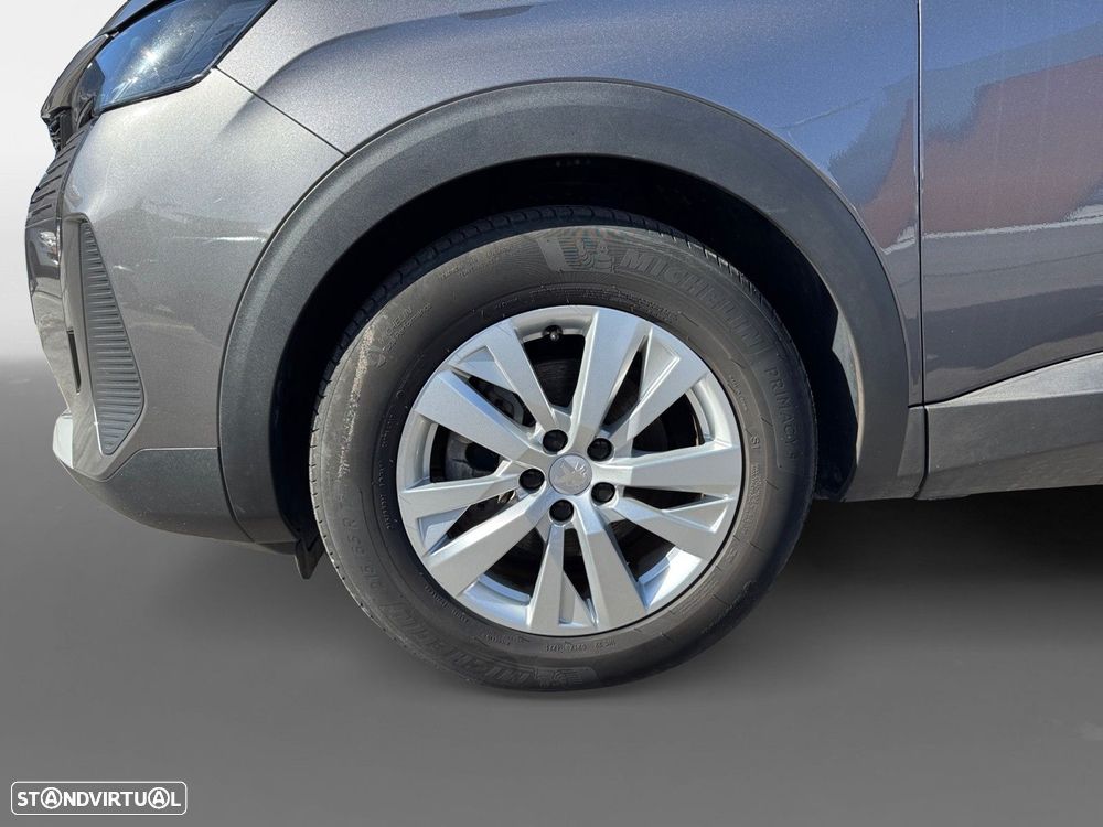 Peugeot 3008 1.2 PureTech Active Pack - 14
