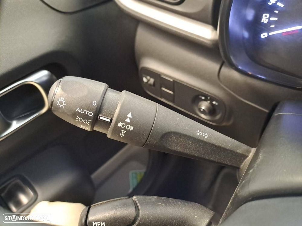 Citroën C3 1.2 PureTech Plus - 13