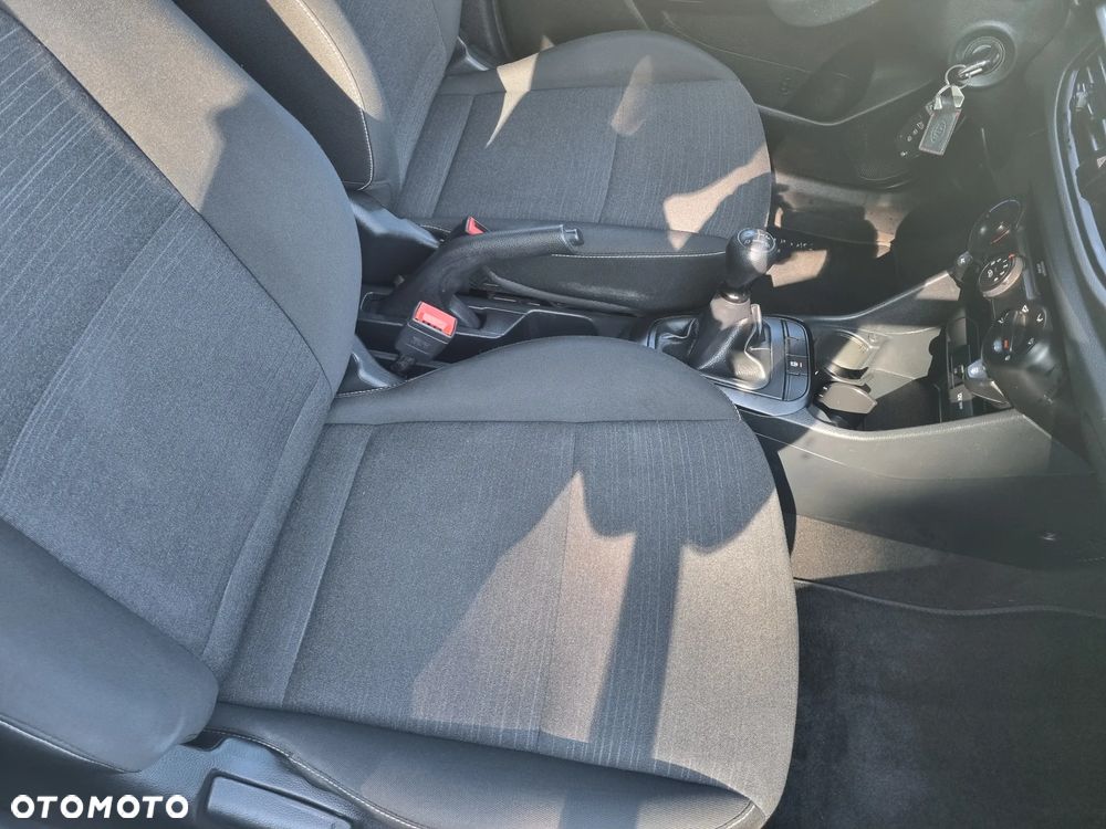 Kia Picanto 1.0 Dream-Team Edition - 10