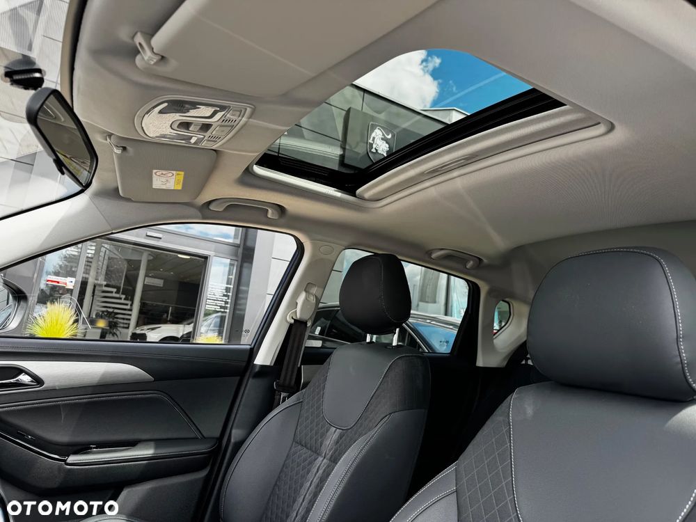 BAIC 3 1.5T Luxury - 18