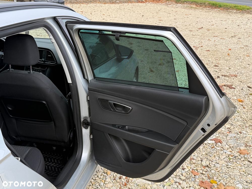 Seat Leon - 32