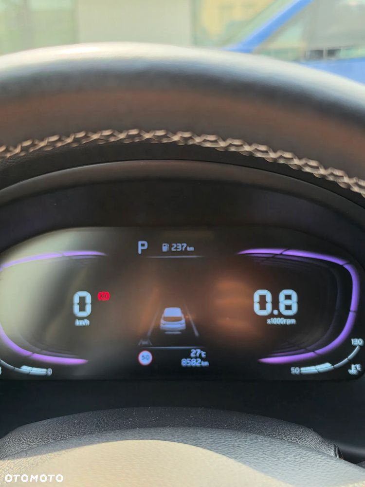 Kia Stonic 1.0 T-GDI GT Line DCT - 15