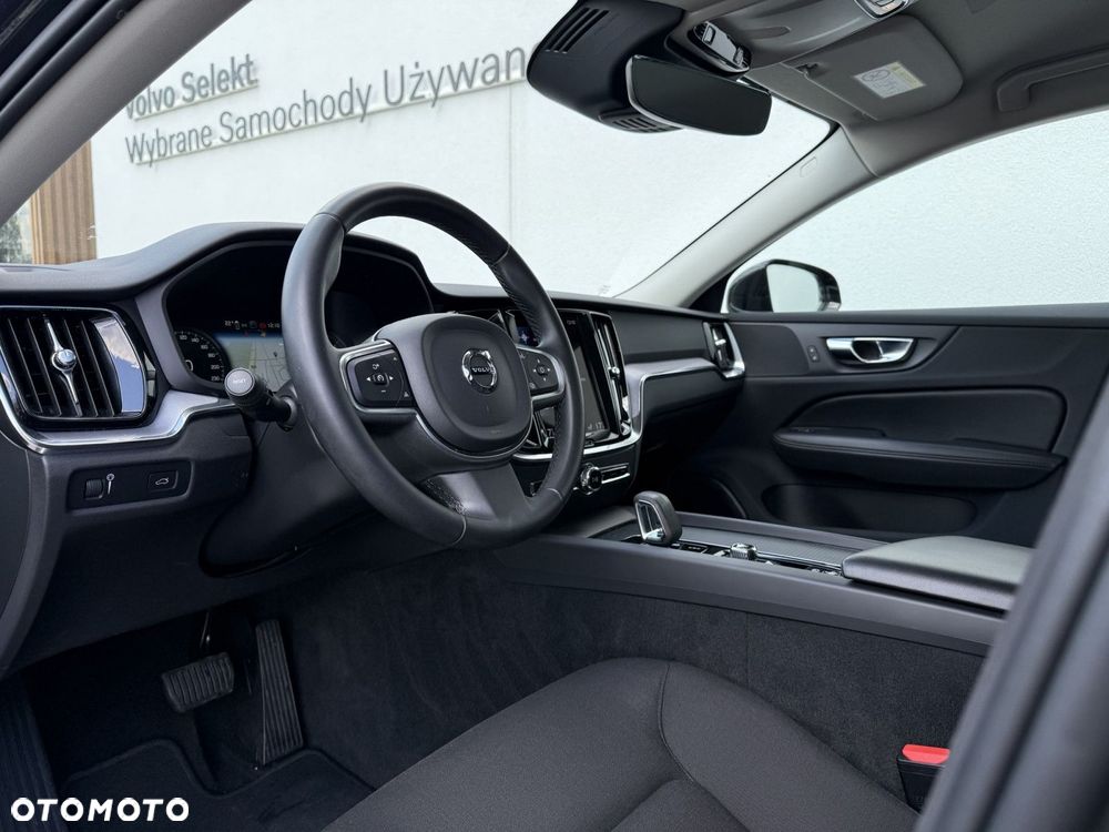 Volvo V60 - 11