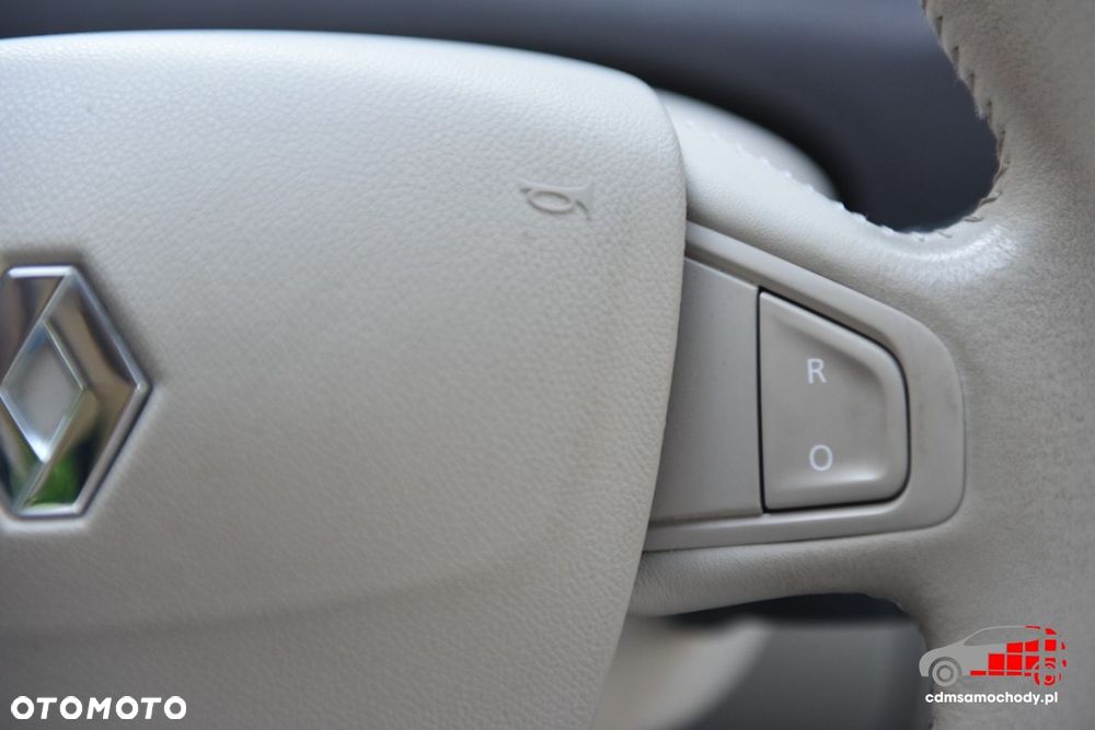 Renault Scenic - 35
