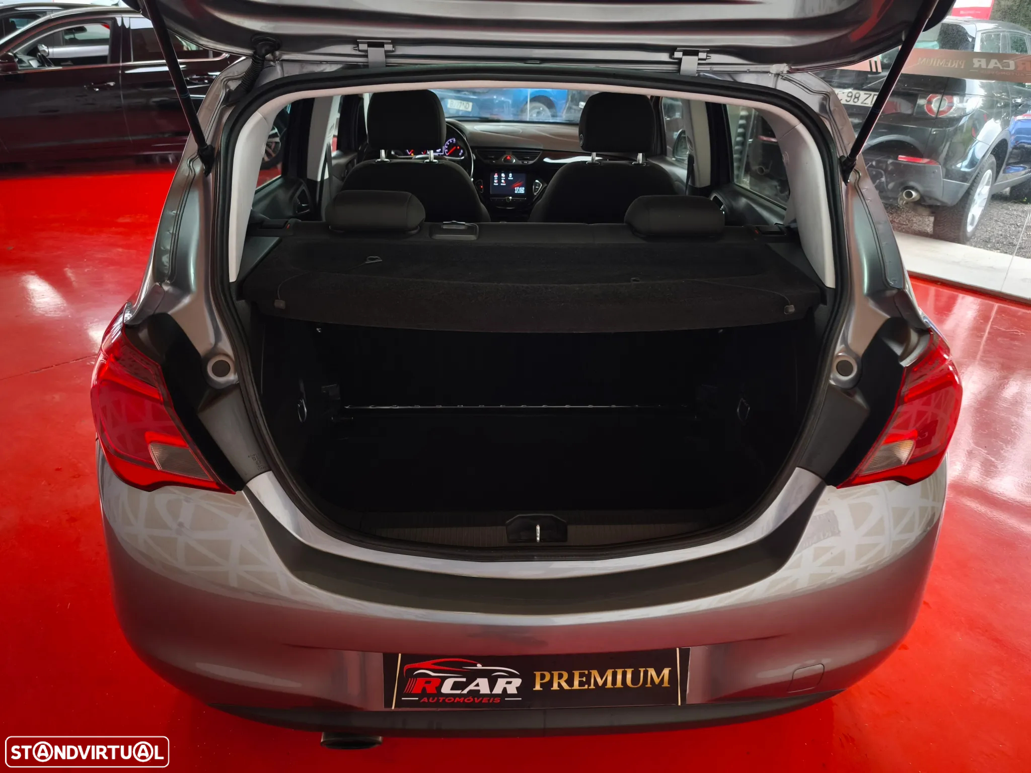 Opel Corsa 1.0 Ecotec Turbo (ecoFLEX) S&S Edition - 29