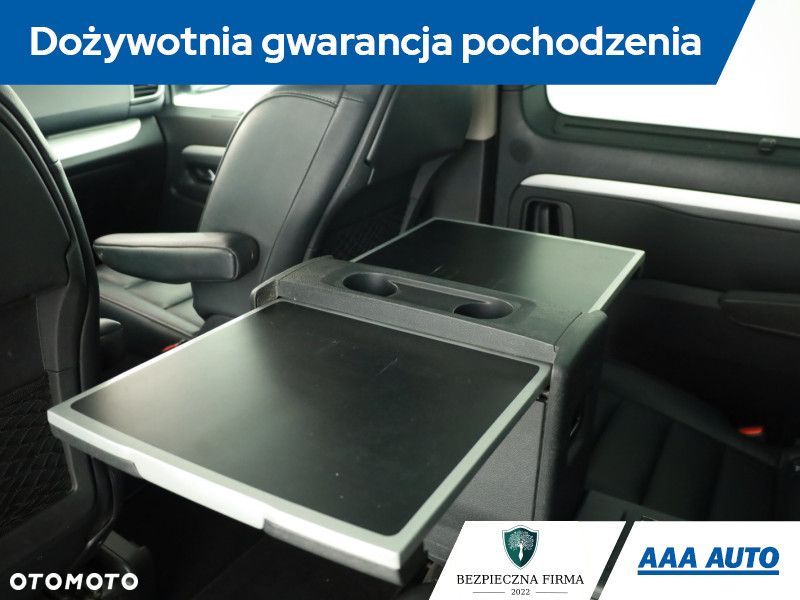 Citroën SpaceTourer - 21