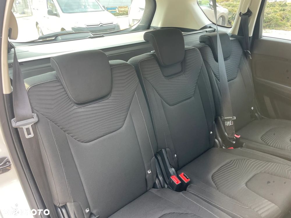 Ford S-Max 2.0 EcoBlue Trend - 25