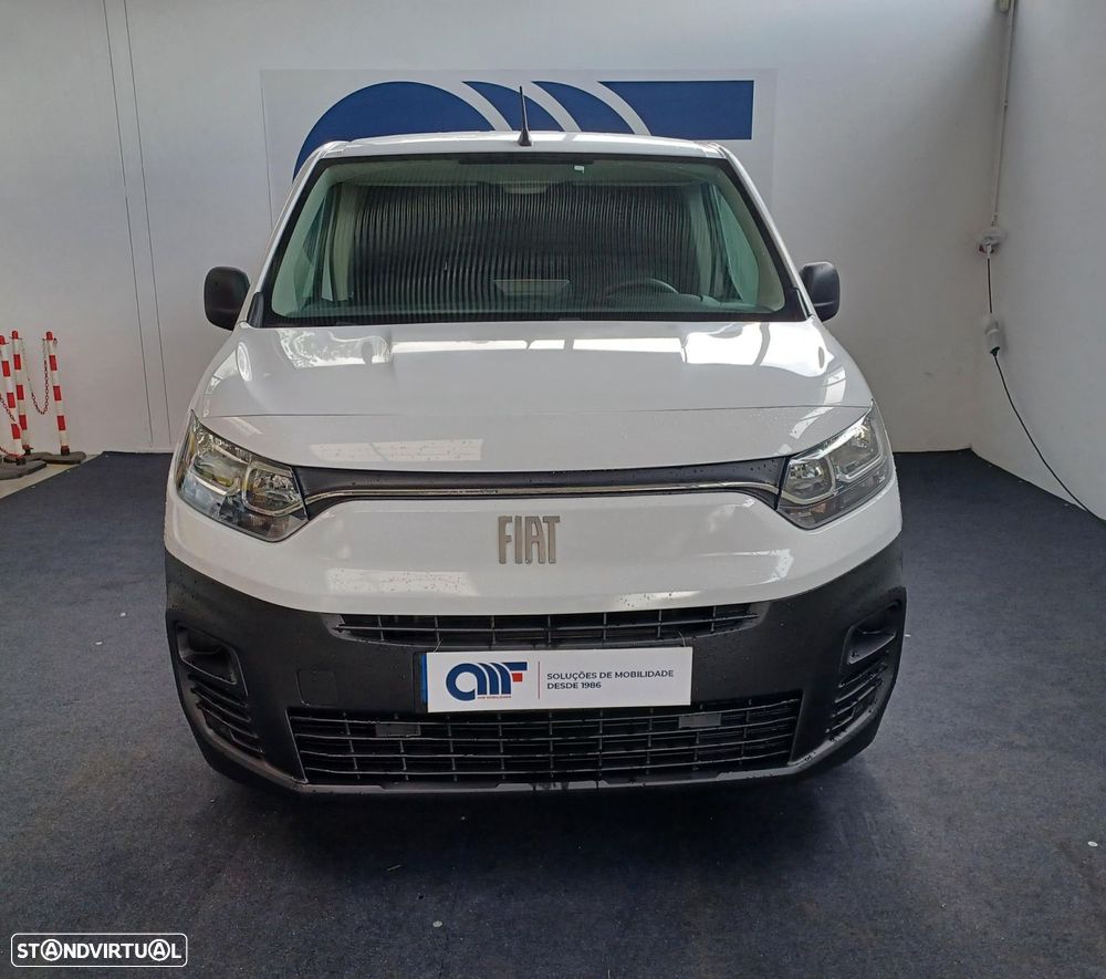 Fiat Doblo - 3
