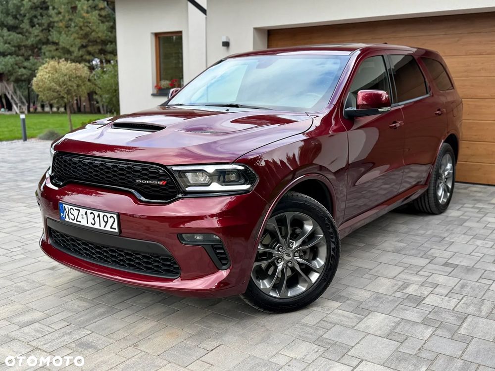 Dodge Durango - 3