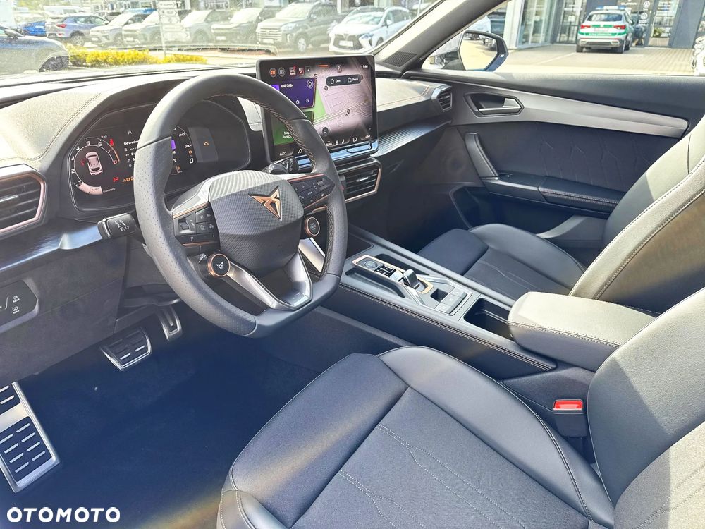 Cupra Formentor 1.5 eTSI mHEV DSG - 9