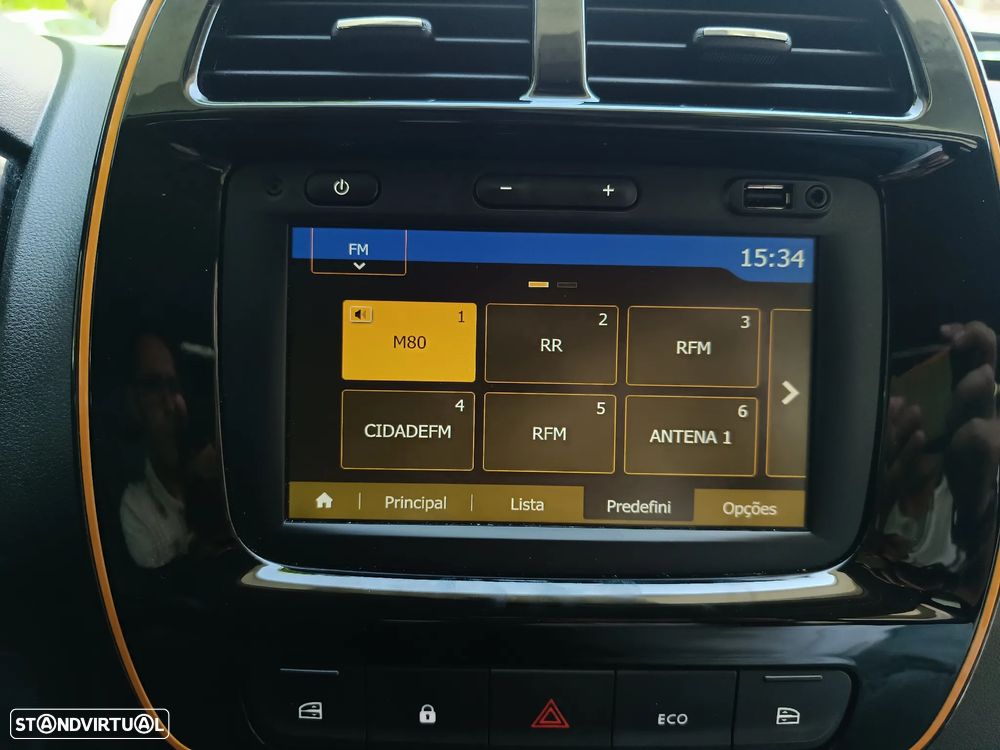 Dacia Spring Comfort Plus - 47
