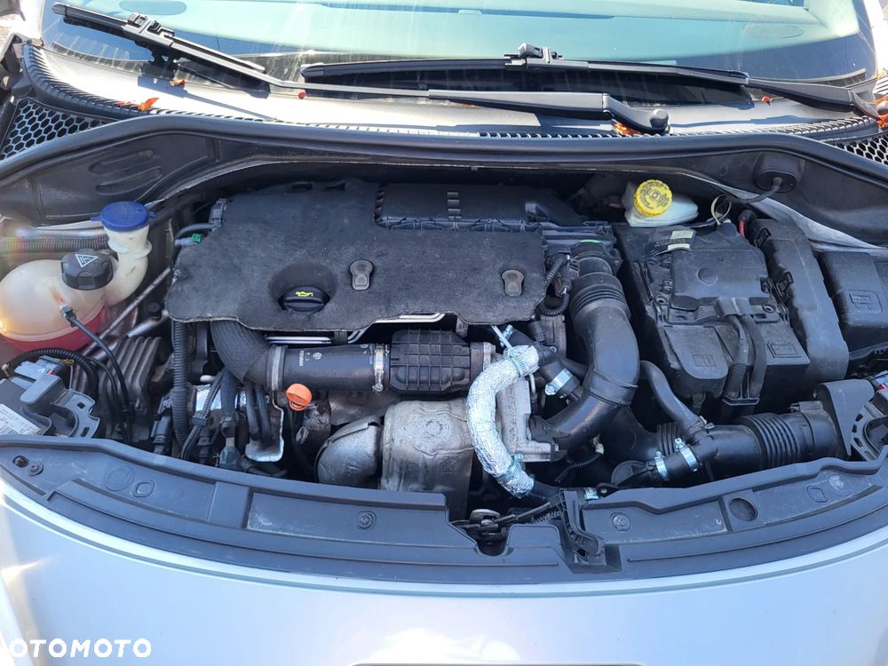 Peugeot 207 1.4 HDi Trendy Euro5 - 10