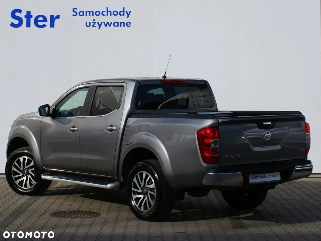 Nissan NAVARA - 6