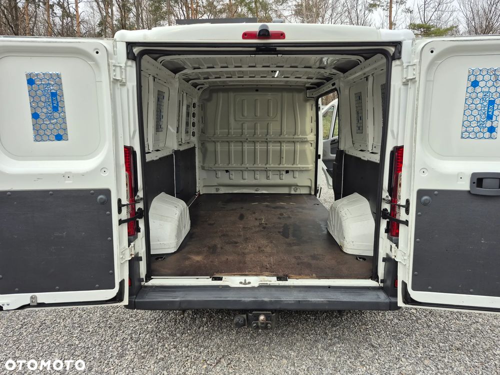 Peugeot Boxer - 10