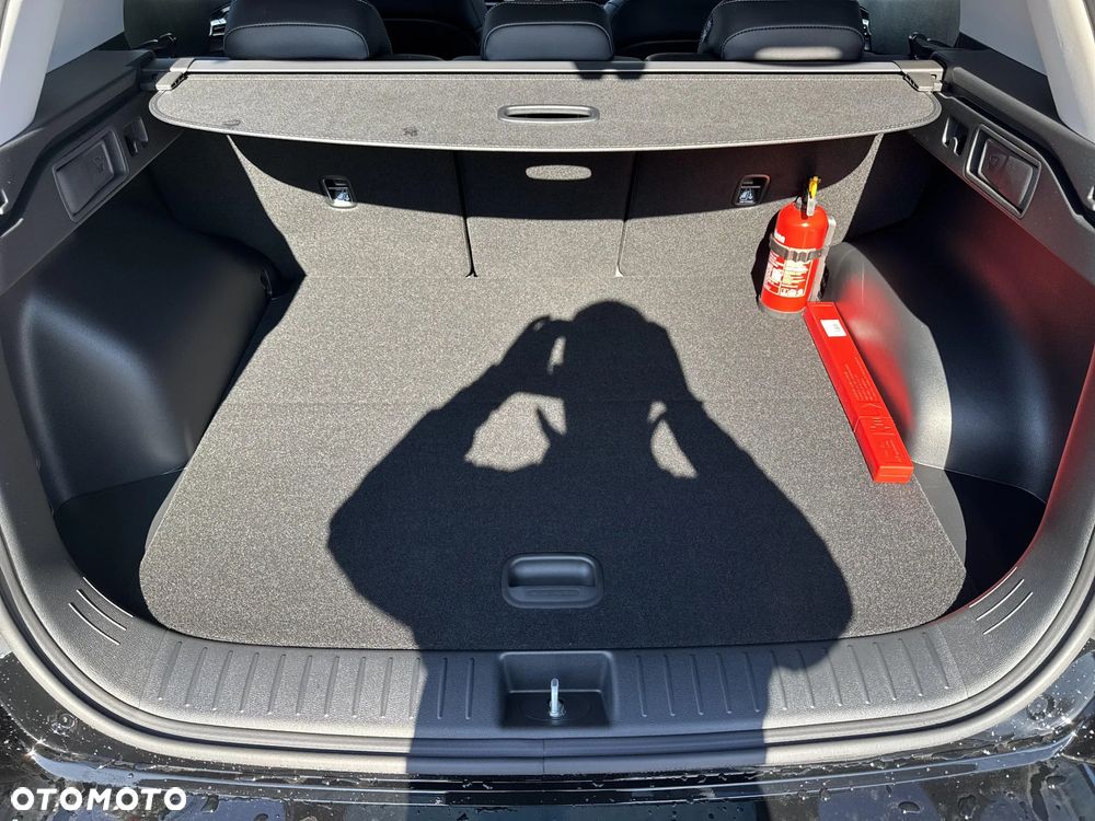 Kia Sportage 1.6 T-GDI HEV Anniversary 4WD - 24